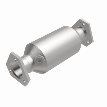 Picture of MagnaFlow Conv Direct Fit 80-83 Volkswagen Rabbit Pickup