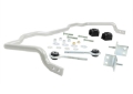 Picture of Whiteline 00-02 BMW 3 Series E36 Incl- M3 Rear 22mm Heavy Duty Adjustable Swaybar