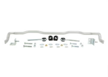 Picture of Whiteline 00-02 BMW 3 Series E36 Incl- M3 Rear 22mm Heavy Duty Adjustable Swaybar