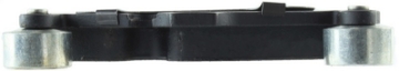 Picture of StopTech Street Select 17-18 Porsche 718 Boxster-Cayman w-Ceramic Brakes Front Brake Pads