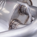 Picture of Stainless Works 2018+ Jeep Wrangler JL 304SS Factory Connect 2-5in Axle Back Exhaust System