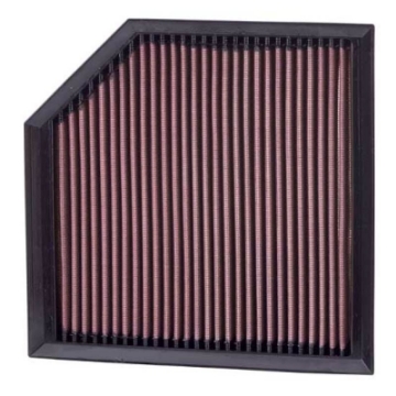 Picture of K&N 07 Volvo XC90 3-2L-L6 Drop In Air Filter
