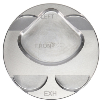 Picture of JE Pistons Toyota 4U-GSE 86-25mm Bore +-25mm Oversize 10-5:1 CR -10-5cc Dome FSR Piston Set of 4