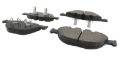 Picture of StopTech Performance 06-09 BMW M5 E60 - 07-09 M6 E63-E63 Front Brake Pads