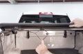 Picture of Access Limited 17-19 Honda Ridgeline 5ft Bed Roll-Up Cover