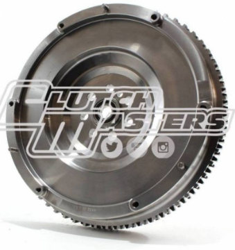Picture of Clutch Masters 10+ Hyunda Genesis Coupe 2-0L Turbo Steel Flywheel