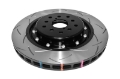 Picture of DBA 2017+ Subaru STi Front Slotted 5000 Series Rotor