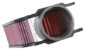 Picture of K&N 2013 Mercedes-Benz GLK250 L4-2-1L DSL Replacement Air Filter