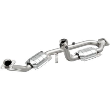 Picture of MagnaFlow Conv Direct Fit 97-98 Ford Windstar 3-0L