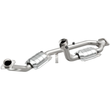 Picture of MagnaFlow Conv Direct Fit 97-98 Ford Windstar 3-0L
