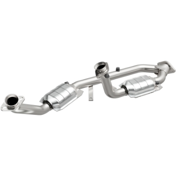 Picture of MagnaFlow Conv Direct Fit 97-98 Ford Windstar 3-0L