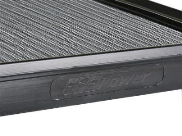 Picture of aFe Magnum FLOW Pro DRY S OE Replacement Filter 13-17 Cadillac ATS V6-3-6L