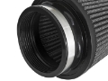 Picture of aFe Magnum FLOW Pro DRY S Replacement Air Filter Pair F-3-5in- - B-5in- - T-3-5in- Inv - H-8in