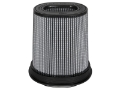 Picture of aFe Magnum FLOW Pro DRY S Replacement Air Filter F-7X4-75 - B-9X7 - T-7-25 X 5 Inv - H-9in