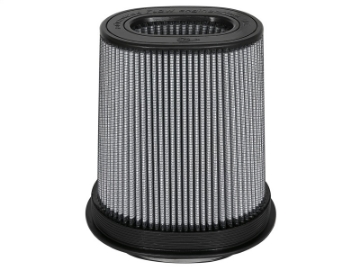 Picture of aFe Magnum FLOW Pro DRY S Replacement Air Filter F-7X4-75 - B-9X7 - T-7-25 X 5 Inv - H-9in