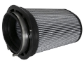 Picture of aFe Magnum FLOW Pro DRY S Replacement Air Filter F-7X4-75 - B-9X7 - T-7-25 X 5 Inv - H-9in