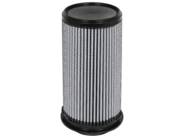 Picture of aFe Magnum FLOW Pro DRY S Universal Air Filter F-3-5in- - B-5in- mt2 - T-4-75in- - H-9in
