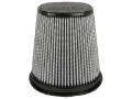 Picture of aFe Magnum FLOW Pro DRY S Universal Air Filter F-4in- - B-8X6-5 MT2 - T-5-25 X 3-75 - H-7-5in