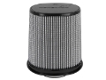 Picture of aFe Magnum FLOW Pro DRY S Universal Air Filter F-5in- - B-9X7 MT2 - T-7-25 X 5 - H-9in