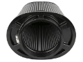 Picture of aFe Magnum FLOW Pro DRY S Universal Air Filter F-5in- - B-9X7 MT2 - T-7-25 X 5 - H-9in