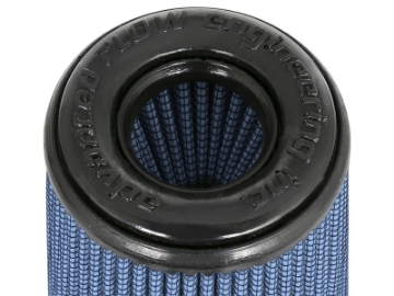 Picture of aFe Magnum FLOW Pro 5R Replacement Air Filter Pair F-3-5 - B-5 - T-3-5 Inv - H-8in