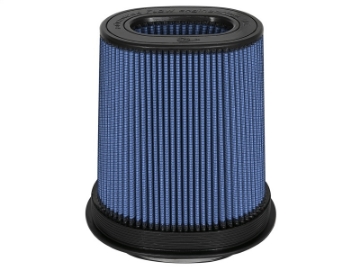 Picture of aFe Magnum FLOW Pro 5R Replacement Air Filter F-7 X 4-75 - B-9 X 7 - T-7-25 X 5 Inv - H-9in
