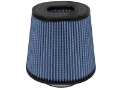 Picture of aFe Magnum FLOW Pro 5R Replacement Air Filter F-4-5 - 9 x 7-5 B - 6-75 x 5-5 T Inv - 9in- H