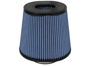 Picture of aFe Magnum FLOW Pro 5R Replacement Air Filter F-4-5 - 9 x 7-5 B - 6-75 x 5-5 T Inv - 9in- H