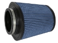 Picture of aFe Magnum FLOW Pro 5R Replacement Air Filter F-4-5 - 9 x 7-5 B - 6-75 x 5-5 T Inv - 9in- H