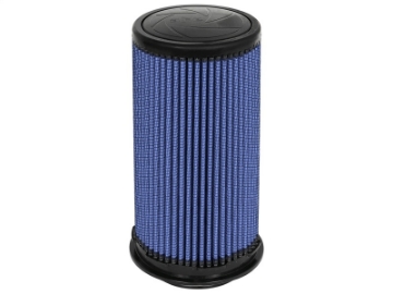 Picture of aFe Magnum FLOW Pro 5R Universal Clamp-On Air Filter F-3-5 - B-5 mt2 - T-4-75 - H-9in
