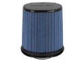 Picture of aFe Magnum FLOW Pro 5R Universal Clamp-On Air Filter F-5in- - B-9 X 7 MT2 - T-7-25 X 5 - H-9in