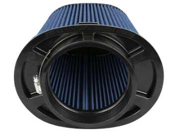 Picture of aFe Magnum FLOW Pro 5R Universal Clamp-On Air Filter F-5in- - B-9 X 7 MT2 - T-7-25 X 5 - H-9in