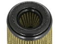 Picture of aFe Magnum FLOW Pro GUARD 7 Replacement Air Filter Pair F-3-5 - B-5 - T-3-5 Inv - H-8in