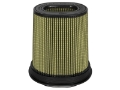 Picture of aFe Magnum FLOW Pro GUARD 7 Replacement Air Filter F-7X4-75 - B-9X7 - T-7-25X5 Inv - H-9in