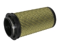 Picture of aFe Magnum FLOW Pro GUARD 7 Universal Air Filter F-3-5in- - B-5 mt2 - T-4-75in- - H-9in