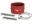 Picture of aFe Magnum FORCE CAI Univ- Silicone Coupling Kit 3-5in- ID - 2-25in- L Straight w-Hump - Red