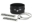 Picture of aFe Magnum FORCE CAI Univ- Silicone Coupling Kit 3-875in- ID - 2-25in- L Straight Coupler w-Hump
