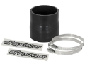 Picture of aFe Magnum FORCE CAI Univ- Silicone Coupling Kit 3in- ID to 2-75in- ID Straight Reducer - Black