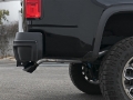 Picture of aFe MACH Force-Xp Hi-Tuck 3in- 409 SS C-B Exhaust 15-18 GM Colorado-Canyon L4-2-5L-V6-3-6L - Blk Tip