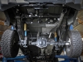Picture of aFe MACH Force-Xp Hi-Tuck 3in- 409 SS C-B Exhaust 15-18 GM Colorado-Canyon L4-2-5L-V6-3-6L - Raw Tip