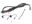 Picture of aFe DFS780 Diesel Lift Pump Wiring Kit - Boost to Relay