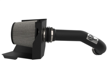 Picture of aFe Magnum FORCE Stage-2 Pro DRY S Cold Air Intake System 09-13 Chevrolet Silverado V8-5-3L
