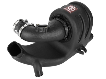 Picture of aFe Takeda Momentum Pro DRY S Cold Air Intake System 15-18 Honda Fit I4-1-5L