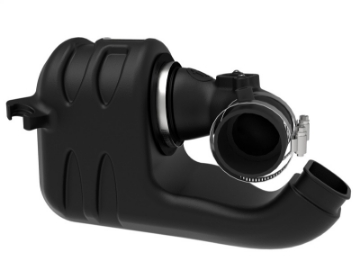 Picture of aFe Takeda Momentum Pro DRY S Cold Air Intake System 15-18 Honda Fit I4-1-5L