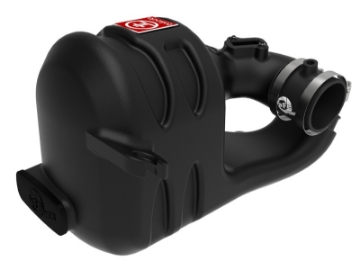 Picture of aFe Takeda Momentum Pro DRY S Cold Air Intake System 15-18 Honda Fit I4-1-5L