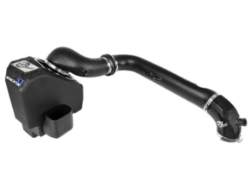 Picture of aFe Momentum ST Pro GUARD 7 Cold Air Intake System 14-17 Jeep Cherokee KL I4-2-4L