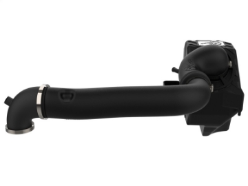 Picture of aFe Momentum ST Pro GUARD 7 Cold Air Intake System 14-17 Jeep Cherokee KL I4-2-4L