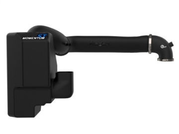 Picture of aFe Momentum ST Pro GUARD 7 Cold Air Intake System 14-17 Jeep Cherokee KL I4-2-4L