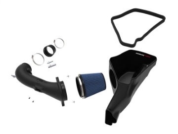 Picture of aFe Magnum FORCE Stage-2 Pro 5R Cold Air Intake System 15-17 Ford Mustang GT V8-5-0L