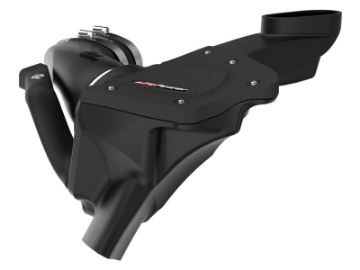 Picture of aFe Magnum FORCE Stage-2 Si Pro 5R Carbon Fiber CAI w-Filter 08-13 BMW M3 E90-92-93 V8-4-0L